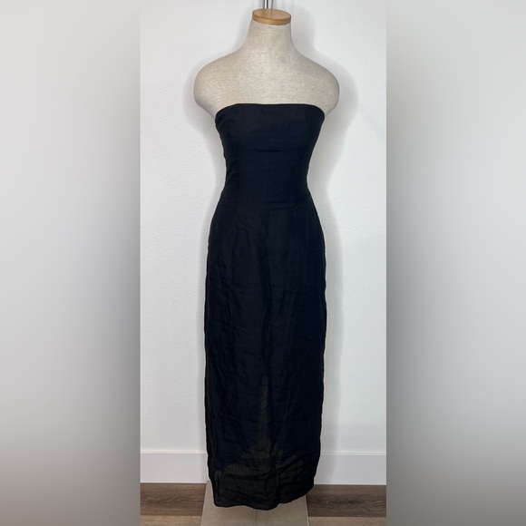 Arkitaip Frances Bandeau Dress - Picture 2 of 6